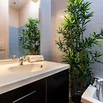 Confort Et Espace 12pers Centre Lamartine Apartament *