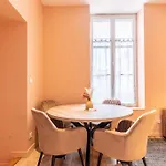 Apartament Confort Et Espace 12pers Centre Lamartine